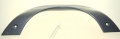 Fridge Door Handles - Handle- Short Boomerang(vf Gray ral9006) [Vestel]